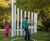 Chimes and bells - outdoor musical percussion instruments 2