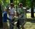 Chimes and bells - outdoor musical percussion instruments 6