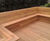 Bespoke Decking - custom wood or composite outdoor decking boards 3