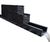 Modular channel drainage systems for roads - made from recycled tyre rubber 6