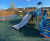 Refurbishment of Church View play area for Longhorsley Parish Council 0