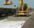 Terram PW1 & PW9 - rail ballast trackbed separator geotextiles 3