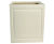Chelsea Garden Classics - fibreglass classic square panel planter 0
