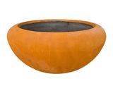 Mora Cityscape - large planter bowl - on this page