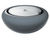 Mora Cityscape - large planter bowl 3
