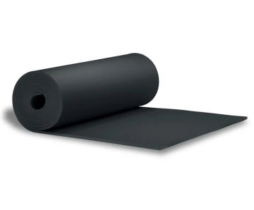AF/ArmaFlex - anti microbial closed-cell insulation