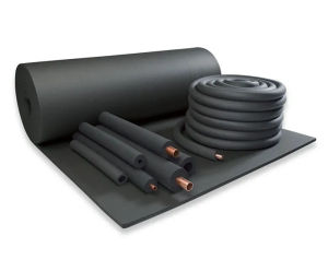 Pipe insulation sleeves