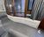 Floor-mounted anti-ligature radiator guards for NHS mental health wards 0
