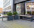 Bespoke planters with integrated bench tops elevate terraces at The Fairfax 1