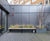 Bespoke planters with integrated bench tops elevate terraces at The Fairfax 4
