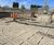Refurbishing two 25m trickling filters at Pirehill Sewage Treatment Works 1