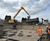 Refurbishing two 25m trickling filters at Pirehill Sewage Treatment Works 0