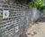 Percussion Driven Earth Anchors stabilise damaged retaining wall - Redhill 0