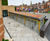 Green roof cycle shelter enriches Leeds Arts University campus 1