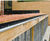 Green roof cycle shelter enriches Leeds Arts University campus 4