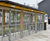 Green roof cycle shelter enriches Leeds Arts University campus 5