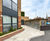 Green roof cycle shelter enriches Leeds Arts University campus 11