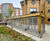 Green roof cycle shelter enriches Leeds Arts University campus 13