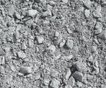 Granite Type 1 - crushed stone sub-base for driveways and highways