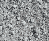 Granite Type 1 - crushed stone sub-base for driveways and highways - on this page