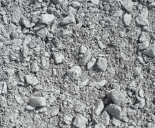 Granite Type 1 - crushed stone sub-base for driveways and highways