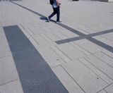 URBAXXES - customised tactile concrete paving slabs - on this page