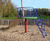 Bespoke Wide Trough Slide - stainless steel playground slide for parks 4