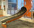 Bespoke Tunnel Slides - custom stainless steel playground tube slide 5