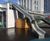 Bespoke Tunnel Slides - custom stainless steel playground tube slide 7