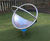 Tulip Stainless Steel Spinner - stainless steel playground spinner 2