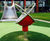Tulip Stainless Steel Spinner - stainless steel playground spinner 1