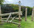 Revamped timber trim trail and surfacing for primary school 1