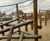 Revamped timber trim trail and surfacing for primary school 8