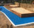 Creating a vibrant, colourful play area for junior school 0