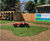 Farm-themed play area for Ferring Country Centre 3