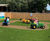 Farm-themed play area for Ferring Country Centre 1