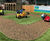 Farm-themed play area for Ferring Country Centre 0