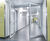 TORMAX T1 series - automatic pedestrian swing door systems 1
