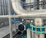GEMÜ valves improve UF plant reliability for large UK water company - on this page