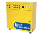 Jetstream 200 compressed air odour control