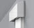 TORMAX T2 Opac Hermetic - aluminium hospital airtight sliding door system 1