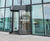 TORMAX T5 Series Classic Large - steel revolving door for large entrances 4
