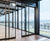 TORMAX T2 Series Telescopic Sliding Door Systems - glass automatic doors 1