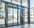 TORMAX T2 Series Telescopic Sliding Door Systems - glass automatic doors 0