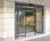 TORMAX T4 Series Top Folding Door System - aluminium automatic folding door 3