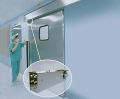 TORMAX IP65/IP68 Door Systems - stainless steel automatic doors