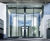 Thermally separated sliding door profile LR32THERM 1