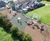Wet pour safety surfacing installed at 13 playgrounds - Northern Ireland 4