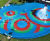 Decorative wet pour safety surfacing for play areas 4
