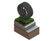 Hebden Everyday - recycled plastic ground reinforcement grid 2